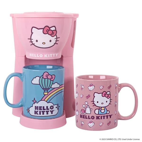 https://images.thdstatic.com/productImages/0f84a238-c481-4cdd-ac46-47a2a49e8971/svn/pink-uncanny-brands-drip-coffee-makers-cm2-kit-hk1-64_600.jpg
