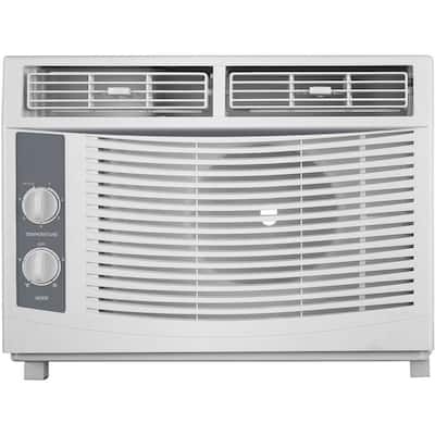 5000 Btu Window Air Conditioners Air Conditioners The Home Depot