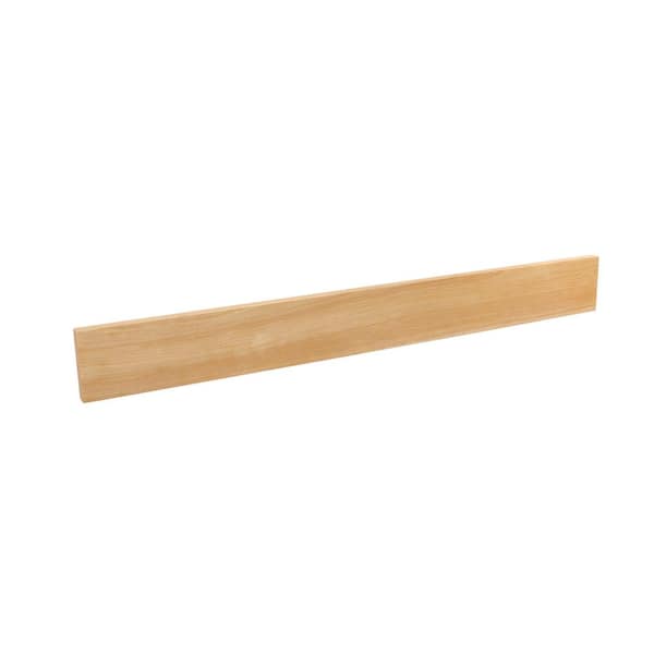 Rev-A-Shelf Tall Wood Divider for Drawer Organizers