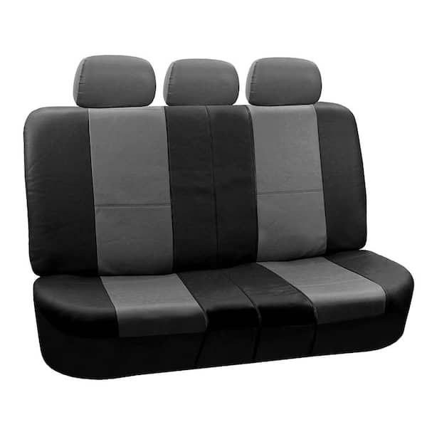 SEAT COVERS for Seat Tarraco in Pu Leather PERFECT FIT, FULL SET
