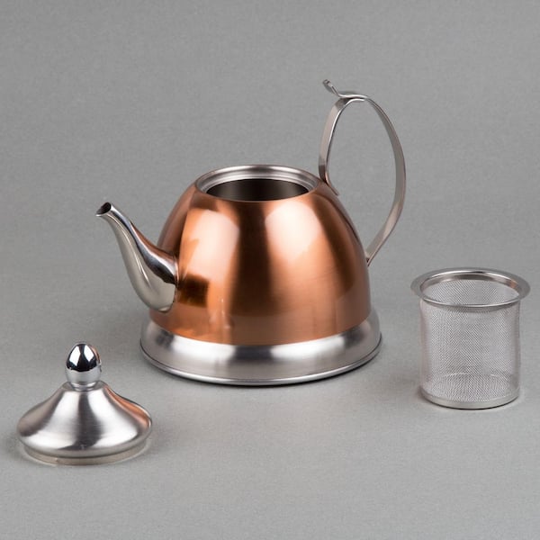 Tea Kettle (Large) - household items - by owner - housewares sale
