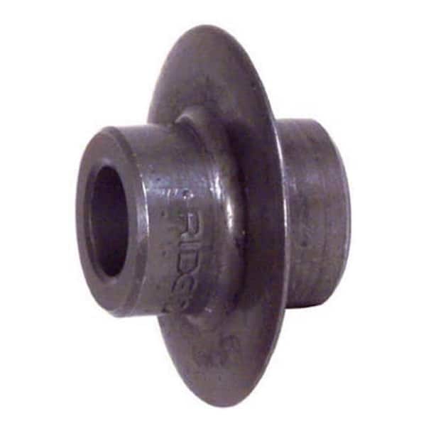 F-3 Heavy-Duty Pipe and Tube Cutter Replacement Steel Wheel for Cutting Steel and Ductile Iron Pipe