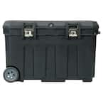 19 in. 24 Gal. Mobile Tool Box