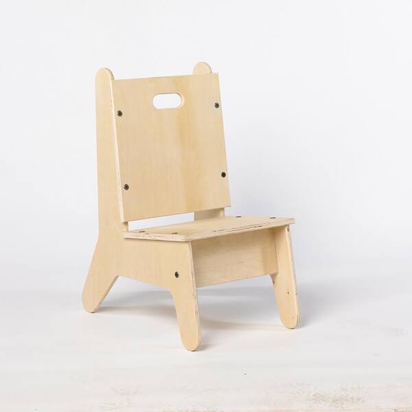 Handprint - 3/4 in. x 2 ft. x 4 ft. Sande Plywood