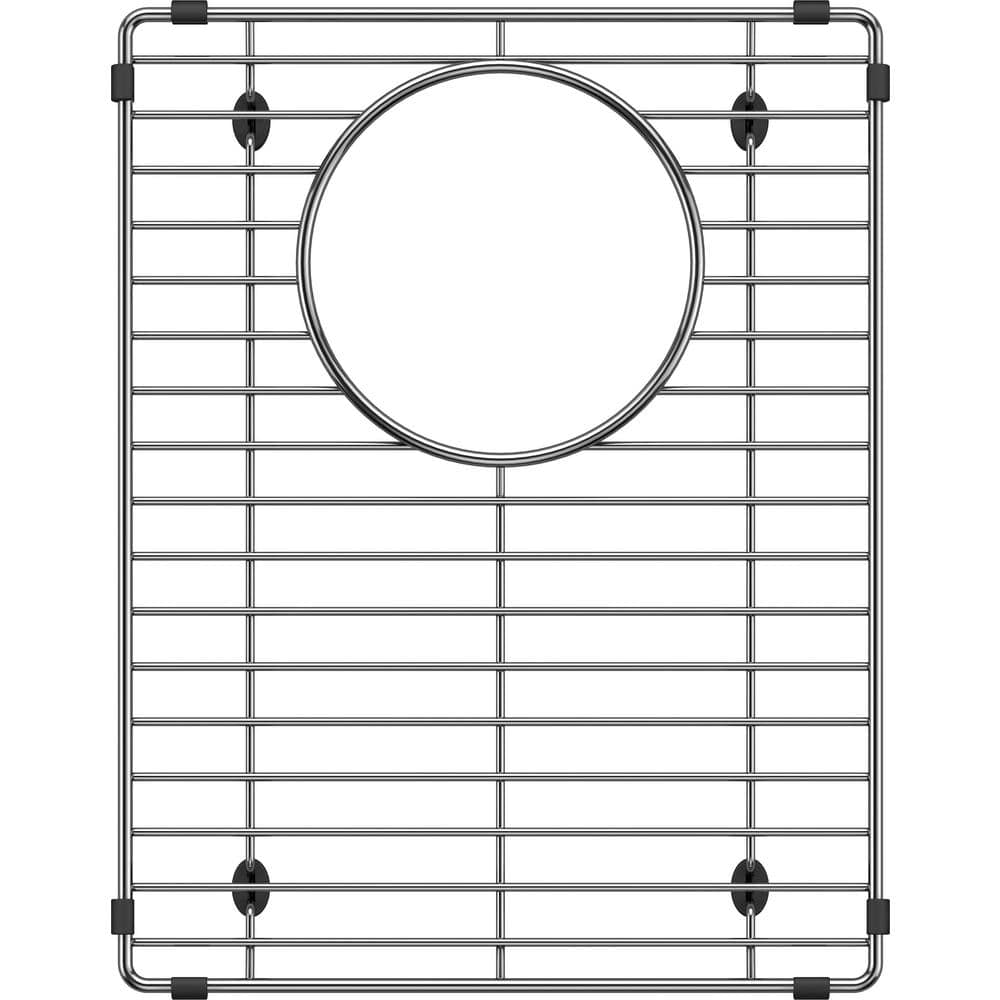 IKON Stainless Steel Sink Grid