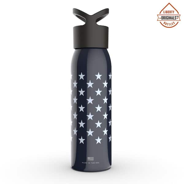 Simple Modern Star Wars Water Bottle, Reusable Cup with Straw Lid