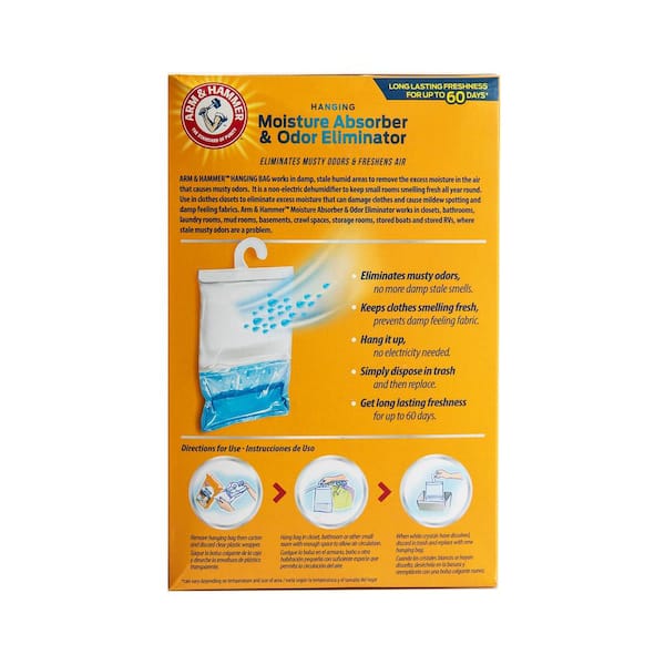 Moisture Bags For Basements Openbasement