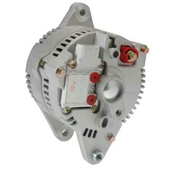 WPS World Power Systems Alternator