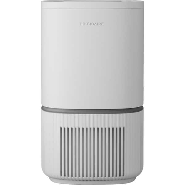 PureA300 177 Sq. Ft HEPA Air Purifier in White with WiFi