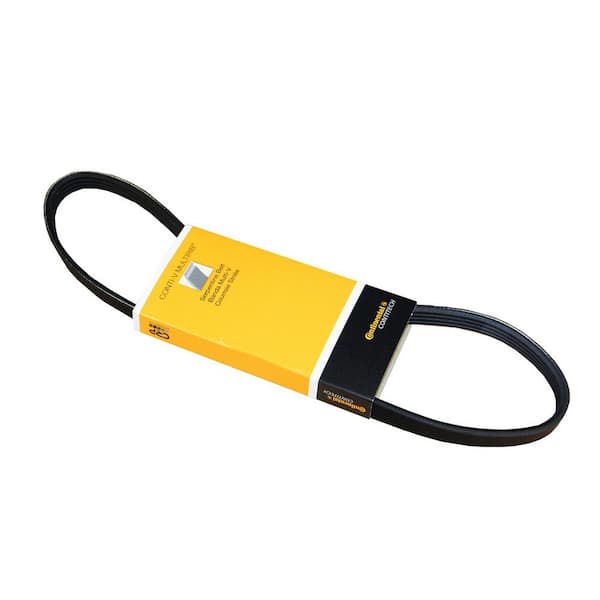 Contitech Products Serpentine Belt Alternator PK040305