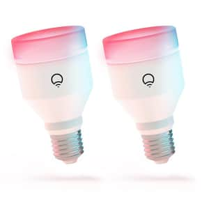 lifx color bulb