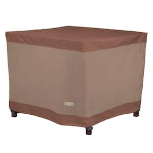 Duck Covers Ultimate 40 in. W x 40 in. D x 32 in. H Square Table Cover
