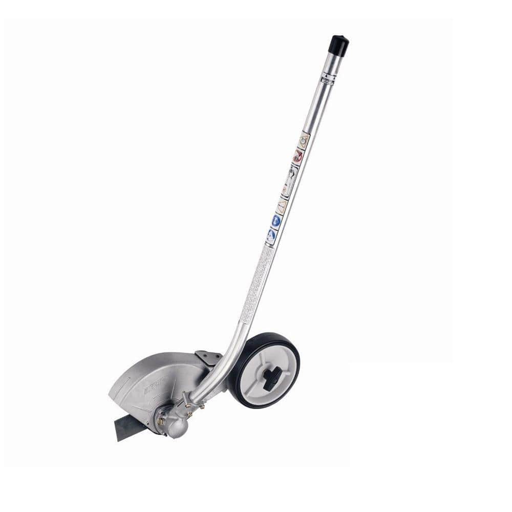 Curved Shaft Edger Attachment for  Pro Attachment Series Gas or Battery PAS Power Head price history on PriceWatchPro