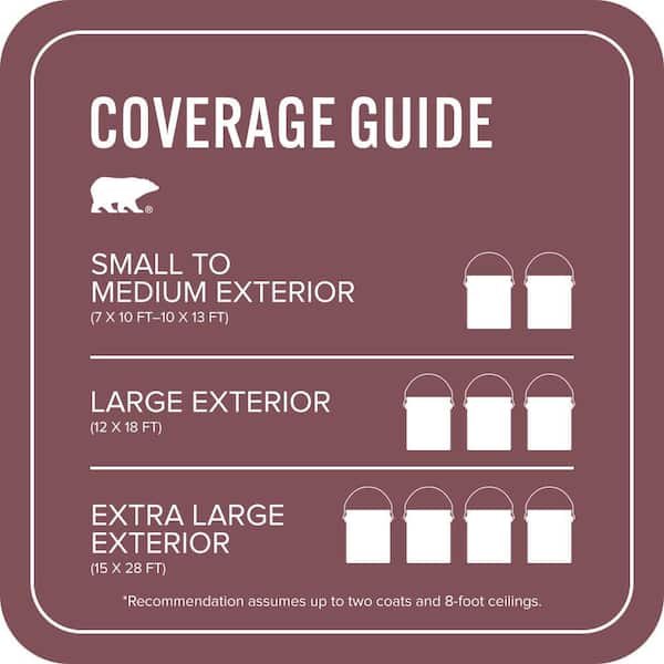 BEHR ULTRA 1 gal. Home Decorators Collection #HDC-CL-02 Fine