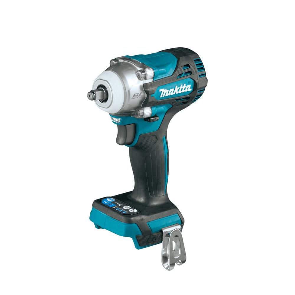 MakiT① makita-impact-wrenches-xwt16z-