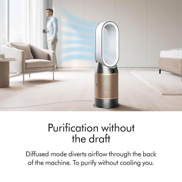 Amazon.com: Dyson Chitosan™ Pre-style cream, Straight to