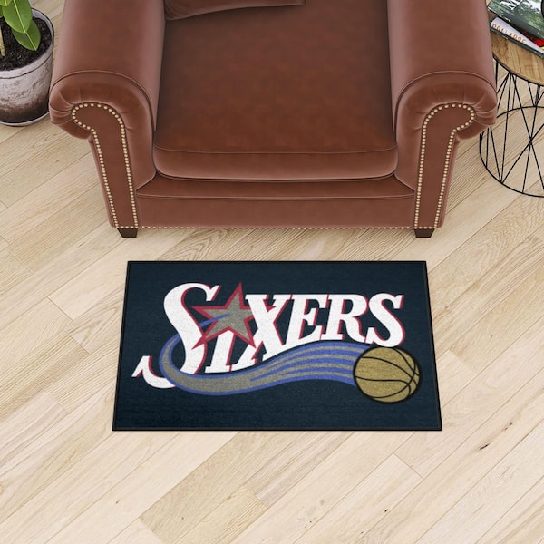 Cleveland Cavaliers Court Area Rug Nba Basketball Team Logo Carpet Living  Room Rug - Custom Size And Printing