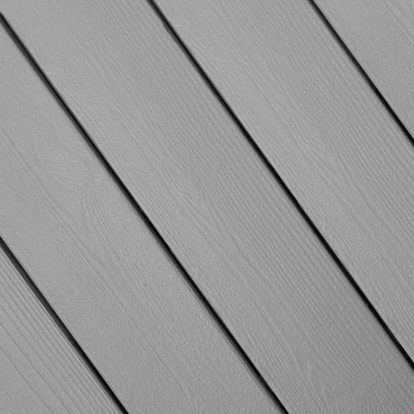 BEHR Premium Advanced DeckOver - 5 gal. #SC-365 Cape Cod Gray Smooth Solid Color Exterior Wood and Concrete Coating
