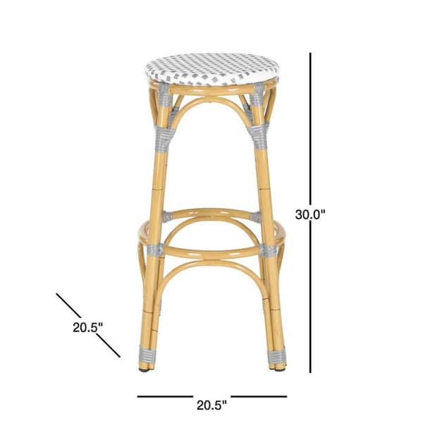 safavieh kipnuk stool