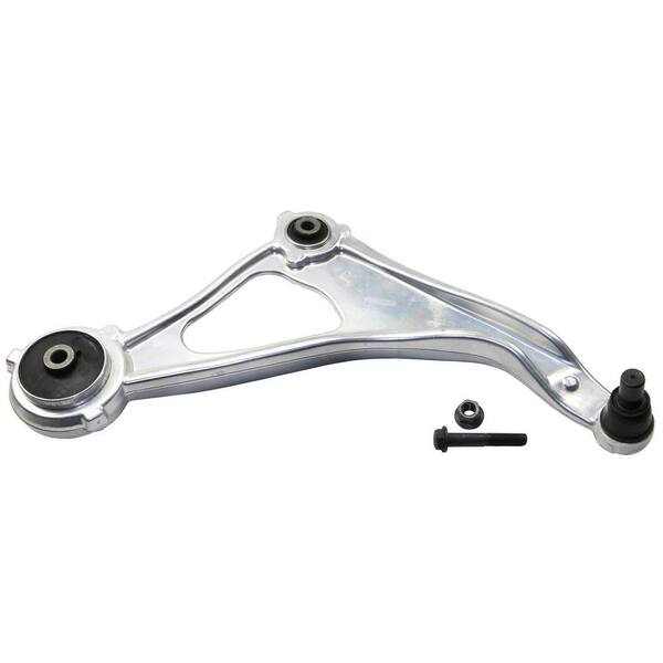 Suspension Control Arm and Ball Joint Assembly RK622838 - The Home Depot