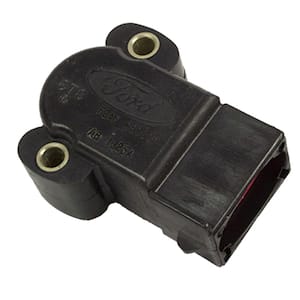 Sensor, TPS, Ford, 2.3, Throttle Position Sensor, Adjustable