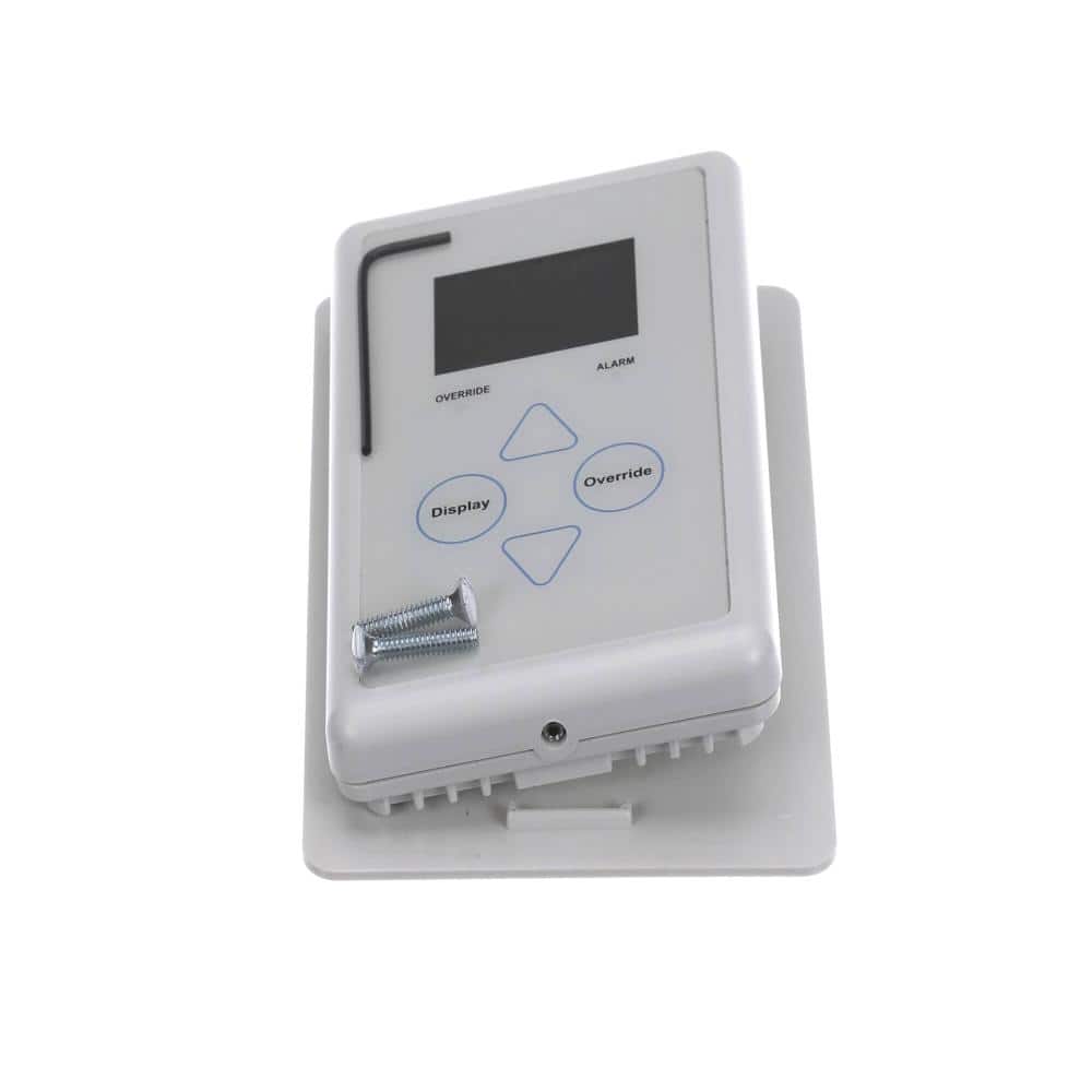Digital Room Sensor price history on PriceWatchPro