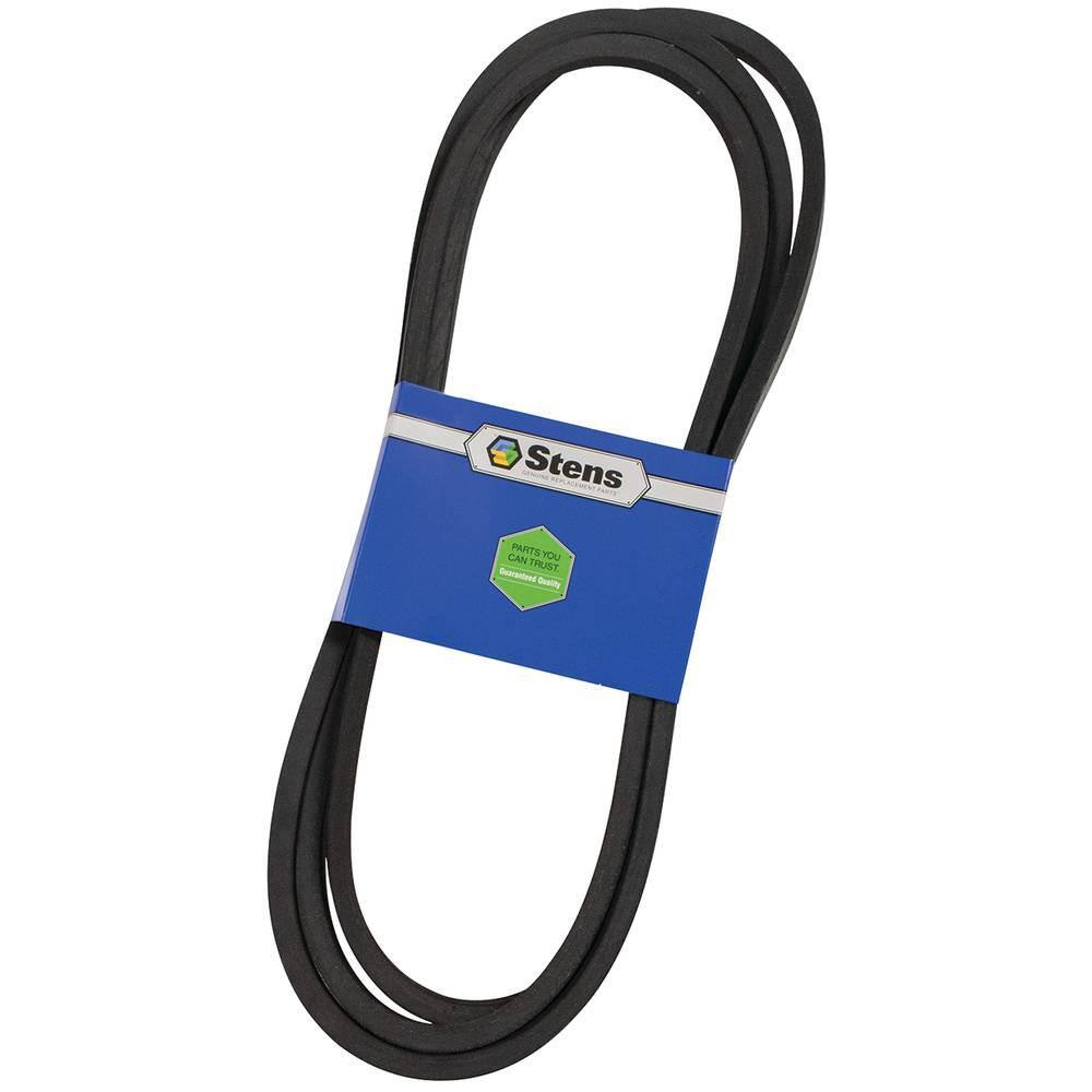  Reel Mower Drive Belt Replacement (19 1/2 Length