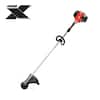 ECHO 30 cc Gas 2 Stroke X Series Straight Shaft String Trimmer