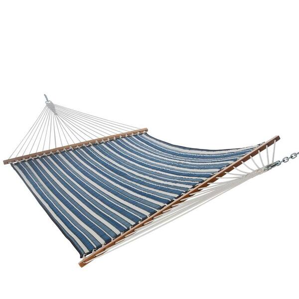 Unbranded Longitude Navy Quilted Hammock-DISCONTINUED