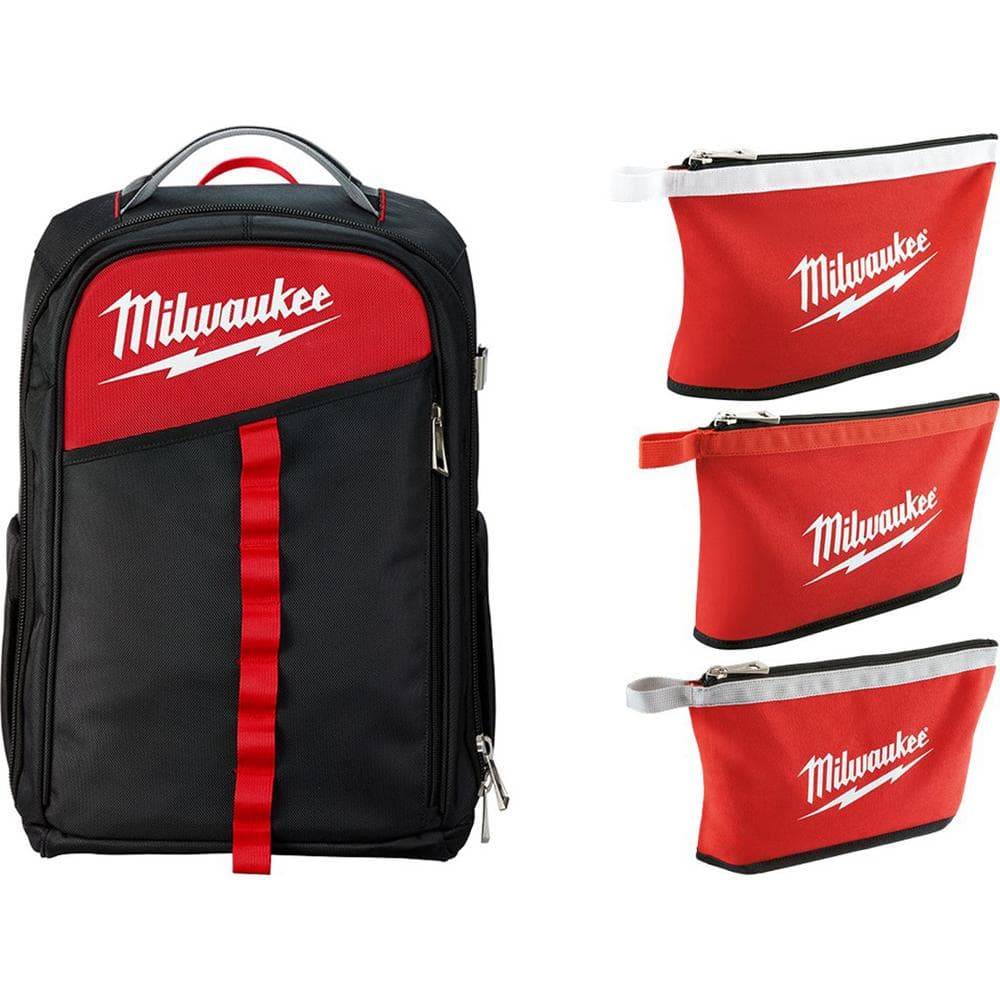 Backpack Bag | hilmor - HVAC/R Tools
