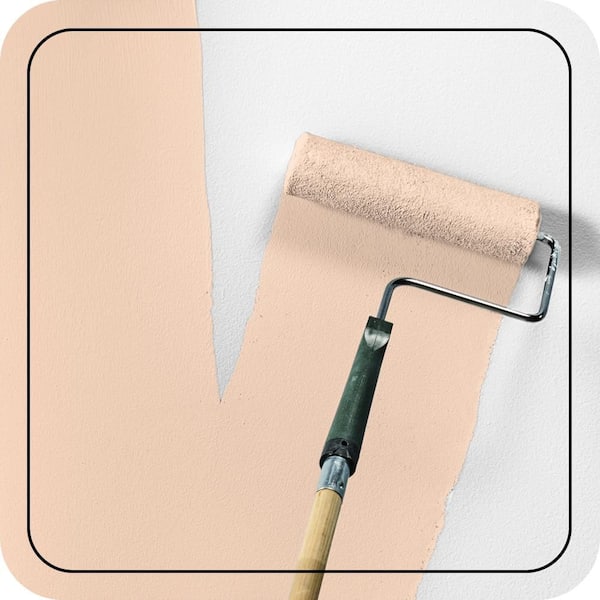 250A-3 Whispering Peach Paint