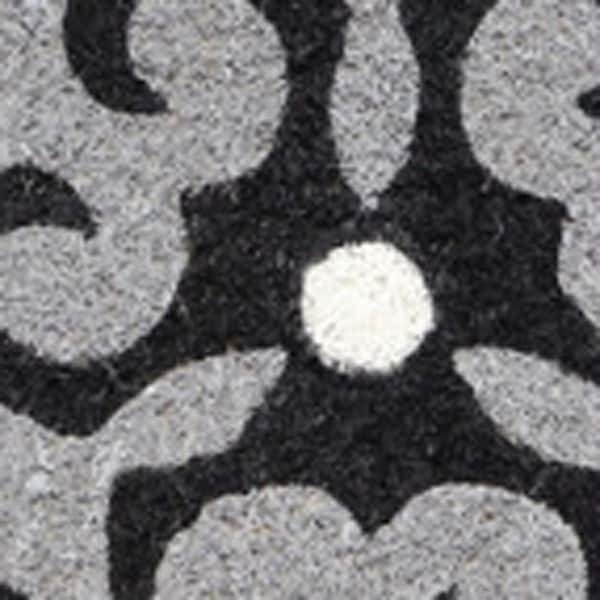 30 in. x 18 in. Coir Outdoor Door Mat