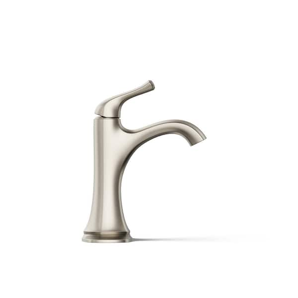 Buy Kohler single handle faucet(Worth $999.85)