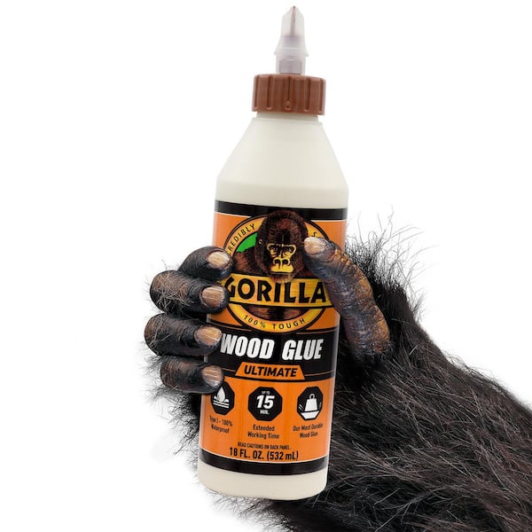 18 oz. Wood Glue Ultimate