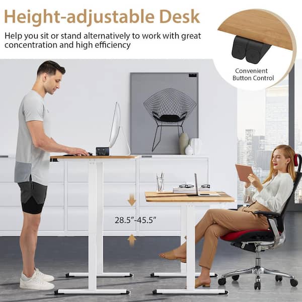 https://images.thdstatic.com/productImages/0f99cd44-422c-4007-b901-e2a5b01bfeb4/svn/natural-white-gymax-standing-desks-gym10834-1f_600.jpg