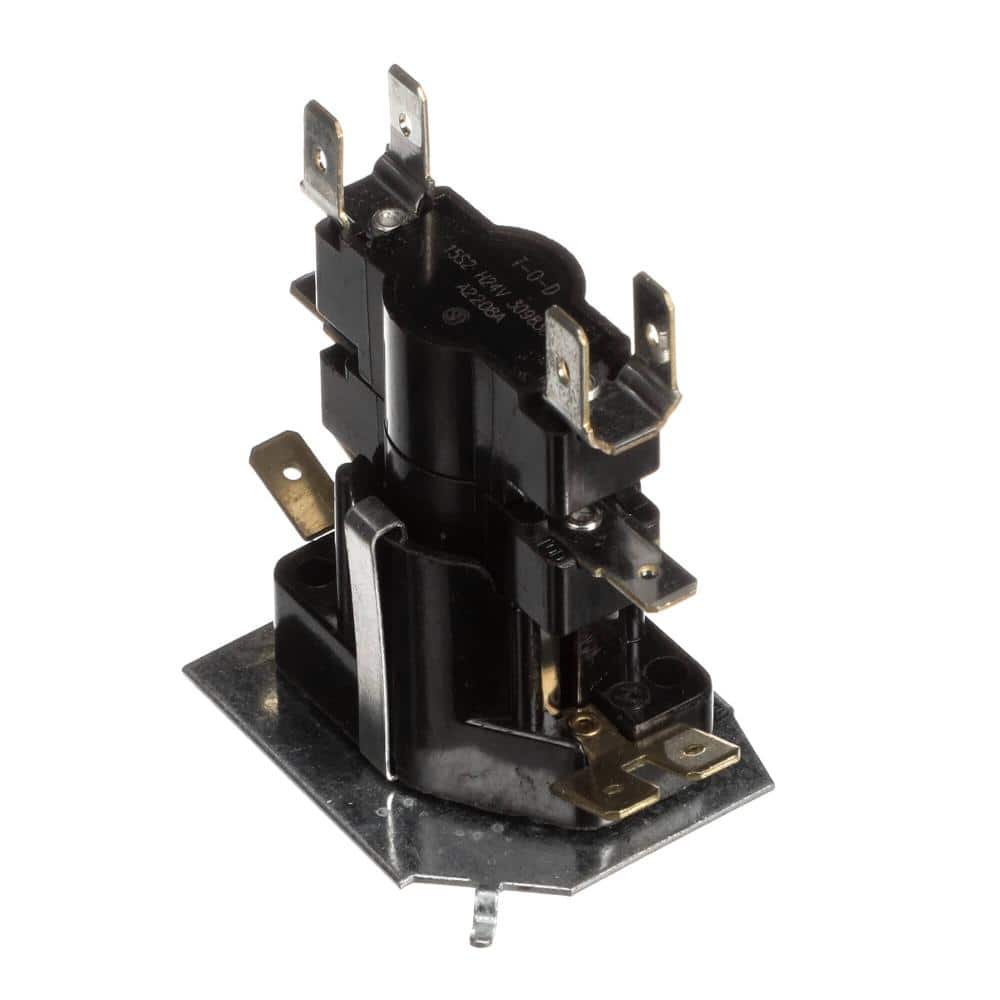 Heat Sequencer/Relay price history on PriceWatchPro