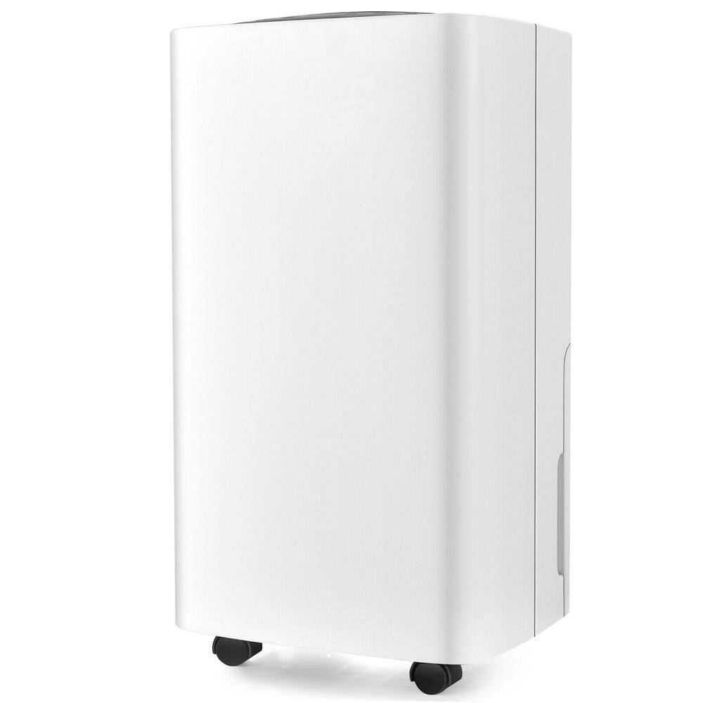 30 Pints 1500 Sq. ft Portable Dehumidifier For Medium To Large Spaces price history on PriceWatchPro