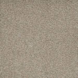 Bradmore II - Zeal - Beige 60 oz. SD Polyester Texture Installed Carpet