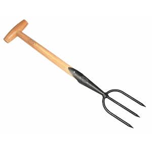 DeWit Perennial Fork F30 - The Home Depot
