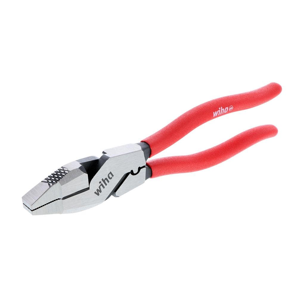 9 in. Linesman Pliers with Wire Cutter price history on PriceWatchPro