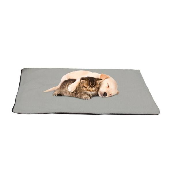 thermal dog mat