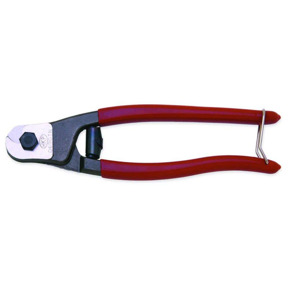 Wire Rope/Cable Cutter