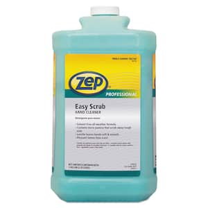 1 Gal. Easy Scrub, Bottle Industrial Hand Soap (4/Carton)