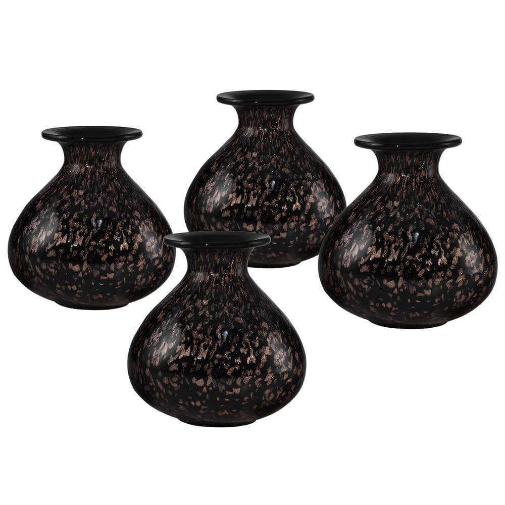  Seasonal Abode Inc Modern Ceramic Vase, Home Decor