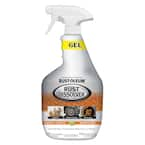 Super Iron Out 16 fl. oz. Spray LI0616PN - The Home Depot