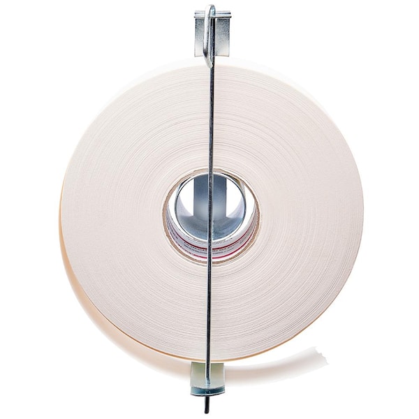 ToolPro 500 ft. Drywall Tape Reel with 4 in. Belt Clip TP03080