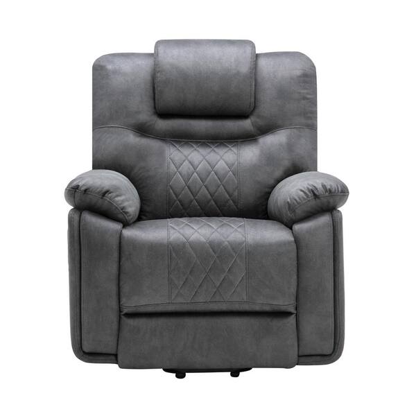 dfs reclining chairs