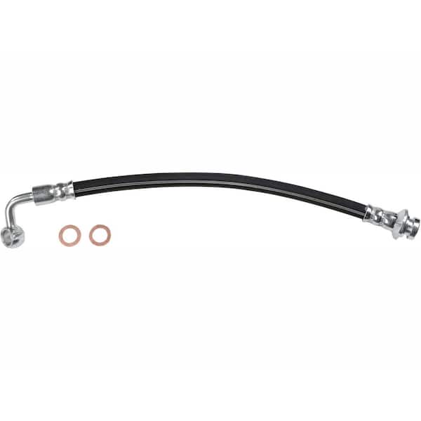 Sunsong Brake Hydraulic Hose - Rear Right