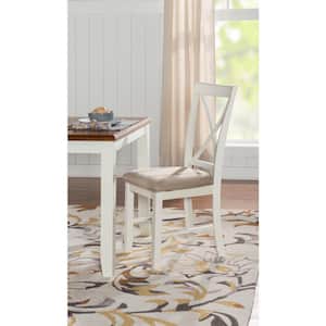 Jess Brown Side Chair (set of 2)
