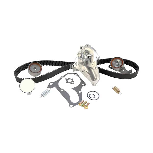 Engine Timing Belt Kit Includes Water Pump